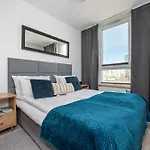 Krynicka Harmony - Billberry Apartmán