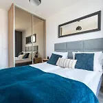 Krynicka Harmony - Billberry Apartmán *