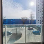 Apartmán Krynicka Harmony - Billberry *