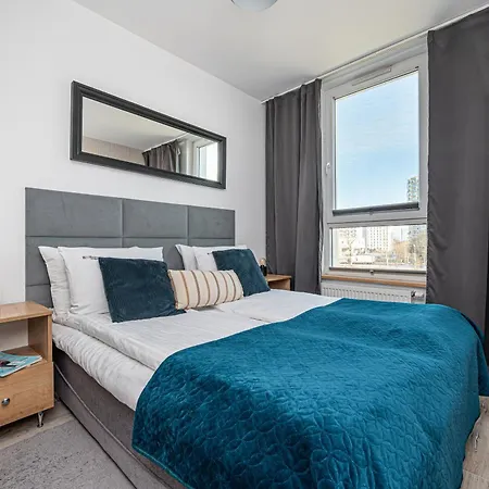 Krynicka Harmony - Billberry Apartment