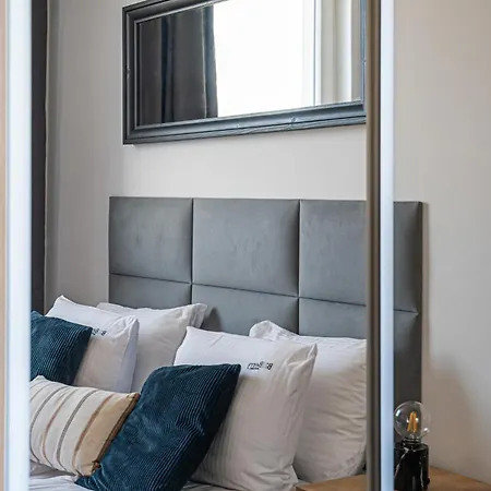 Apartment Krynicka Harmony - Billberry *