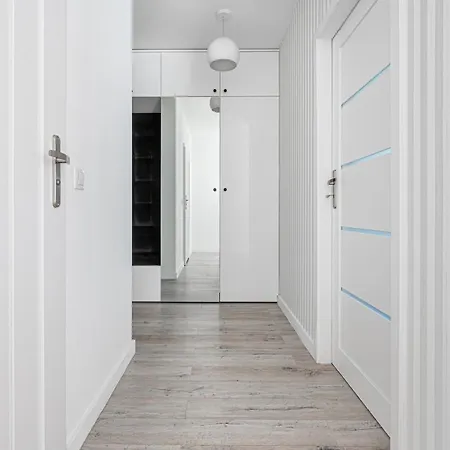 Apartment Krynicka Harmony - Billberry Gdansk