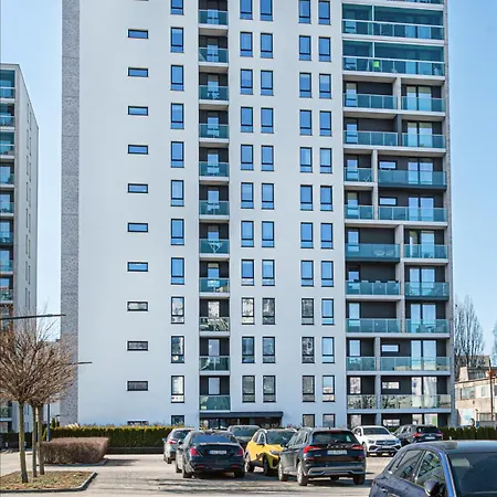 Krynicka Harmony - Billberry Apartment