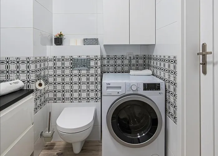 Krynicka Harmony - Billberry 格但斯克