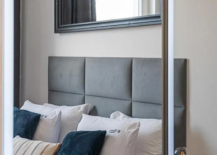 公寓 Krynicka Harmony - Billberry *