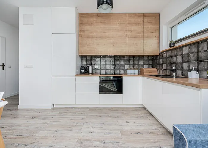 Krynicka Harmony - Billberry * 格但斯克